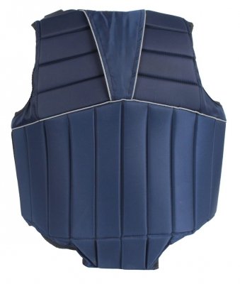  Kamizelka ochronna Flexplus junior blue