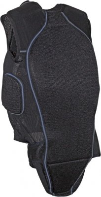 Kamizelka Ochronna Protector black