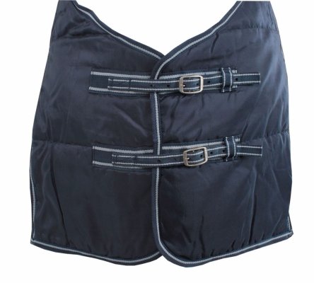 Derka stajenna 1200D blue