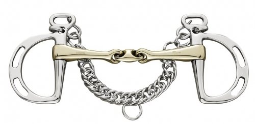 Wędzidło KK Ultra Kimblewick Sensogan