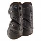 Ochraniacze Hybrid Tendon Boots brown 