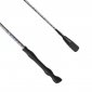 Bat Horses 65 cm srebrny 