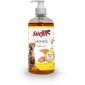 Olej z łososia dla psów 500 ml 