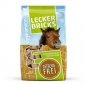 Lecker Bricks Getreidefrei smakołyki bezzbożowe dla koni 1kg 