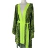 Kimono Neon Lime Angel Classic