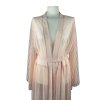 Kimono Stripes Candy Pink Angel