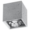 Plafon VALDE 140 beton