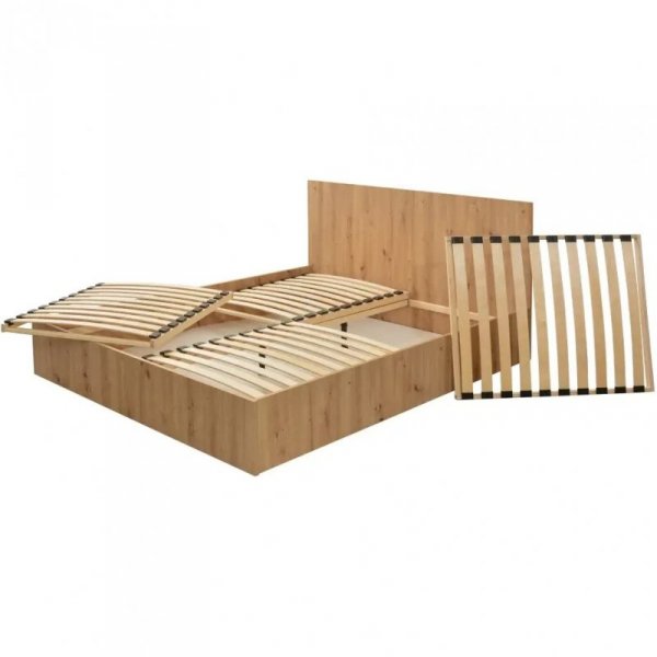 Stelaż do łóżka ECOFRAME DUO 120x200cm