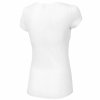 Koszulka damska 4F biała NOSD4 TSD300 10S