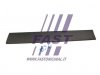 FAST Zierleiste hinten links Renault Trafic III 14-  , 828212211R , 768556674R