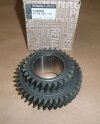 ORIGINAL Gangzahnrad 2 Gang Rad  , 40 Zähne , PF6 PK5 PK6 Renault Master II Trafic 8200269150
