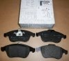 Original RENAULT Laguna III Megane III Bremsbeläge Bremsklötze vorne 410607369R