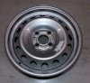 ORIGINAL Stahlfelge DACIA LOGAN 15 403006431R
