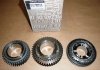ORIGINAL Zahnräder Synchro. 3 / 4 Gang Renault Master II PF6 326106387R
