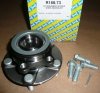 Neu Autoteile SNR R168.73