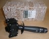 ORIGINAL Lichtschalter Blinkerschalter Renault Master II 7701071896