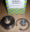 Neu Autoteile SNR R166.03