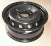 ORIGINAL Stahlfelge RENAULT MASTER III 16 , 61 2X16YT35 ,  403003582R
