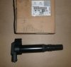 ORGINAL Zündspule Citroen Peugeot C1 C3 DS3 208 1.0-1.2 VTi 9671214580