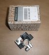 ORIGINAL Batteriepolklemme oben Massepol sensor für Renault Kadjar Megane IV 250820605R