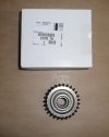 ORIGINAL Gangzahnrad  CITROEN Jumper PEUGEOT Boxer Ducato II/III ML 237076 9670611780