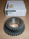 ORIGINAL Gangzahnrad RENAULT Master TRAFIC PK6 PF6 / 5 GANG 31 ZÄHNE 8200270281