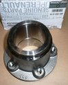 ORIGINAL Radnabenlager hinten FWD Renault Master III Opel Movano B 432100013R
