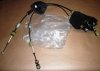 Original Betätigungseinheit Schaltgetriebe für Renault Scenic II 341082177R