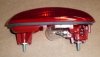 ORGINAL Stoplampe Bremslicht Bremsleuchte Renault Kangoo 7700308721