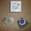 ORIGINAL 2X Getriebelager CITROEN PEUGEOT BVM5 MLGUC  1611557680