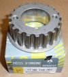 ORIGINAL Zahnrad Nockenwelle Renault Laguna Clio I 1.8 2.0 20z  7700718503