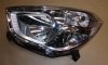 ORIGINAL Hauptscheinwerfer HALOGEN für DACIA DOKKER LODGY vorne links 260603007R