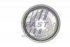 FAST Felge IVECO DAILY 06|} STAHL 5JK X 16 | ET115 | 6 X 170MM CH130 , FT92908 ,  504003566, 504046315, 504313935