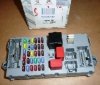 ORIGINAL Sicherungskasten Relaiskasten CITROEN JUMPER PEUGEOT BOXER FIAT DUCATO  1613253180