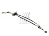 FAST Seilzug Schaltgetriebe FIAT DOBLO 09|} Opel Combo , 55221510 , FT73082