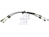 FAST Seilzug Schaltzug Schaltgetriebe RENAULT MASTER III OPEL MOVANO B 2010- 8201083201