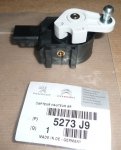 ORIGINAL  Beleuchtungssensor Citroen C5 II C6 Peugeot 508  5273J9 9663696880