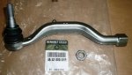 ORIGINAL Spurstangenkopf Links Renault Laguna III 07- 485200001R