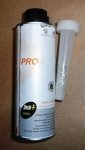 ORIGINAL Citroen Peugeot Kraftstoffadditiv UNIK+ 300ml HDi Diesel , 1611332880