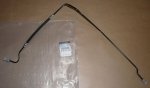 Original Bremsleitung Rechts Hinten Renault Scenic 99- , 8200214942 , 7700434788