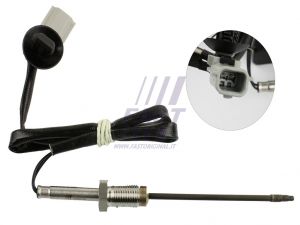 ABGASTEMPERATURSENSOR RENAULT MASTER III 10> 2.3 DCI