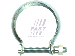 AUSPUFFSCHELLE FIAT DUCATO 06> 73 MM