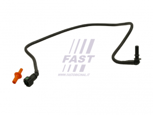 KRAFTSTOFFLEITUNG FIAT DUCATO 06> 2.2 JTD 100