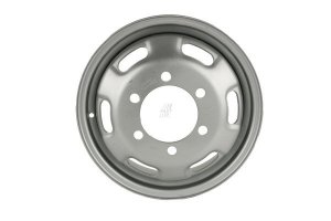 Fast Felge IVECO DAILY 14|}  STAHL 5.5J X 16 | ET113| 6 X 170MM CH130 , FT92906