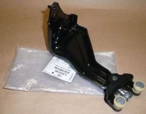 ORIGINAL Rollenführung Für Schiebetür Unten Jumpy Expert Scudo III ,  9033V1