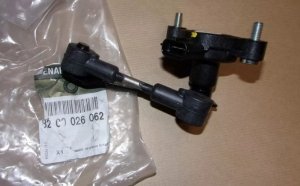 ORIGINAL Stellelement Niveausensor Sensor links Xenon Renault MASTER II 8200026062