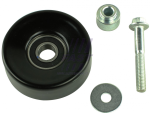 MICRO-V-RIEMENSPANNER FORD TRANSIT CONNECT 02> ROLLE 1.8 TDCi
