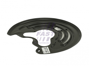 ABDECKUNG BREMSSCHILD RENAULT TRAFIC 01> HINTEN R