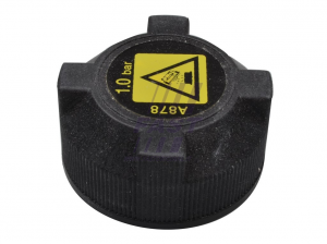 AUSGLEICHSBEHÄLTER DECKEL FIAT DUCATO 94> 1 BAR