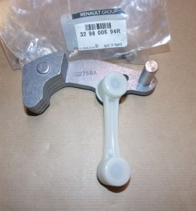 Neu Original 329800694R